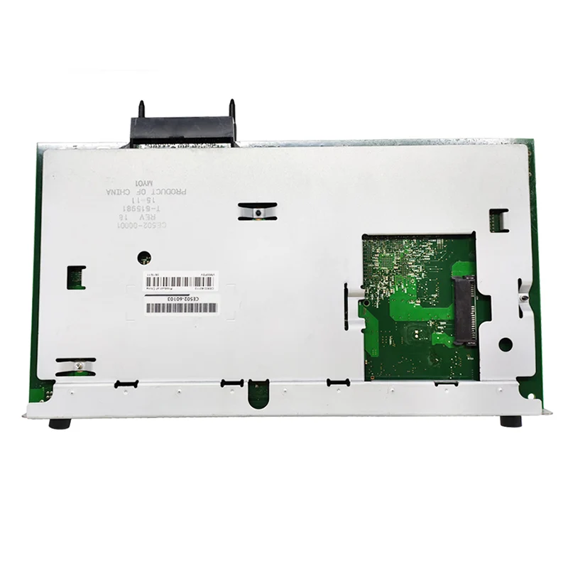 Original laser jet tested for HP4555mfp m4555 4555 formatter board CE502-69005 CE502-60103 CE869-60001 motherboard printer part