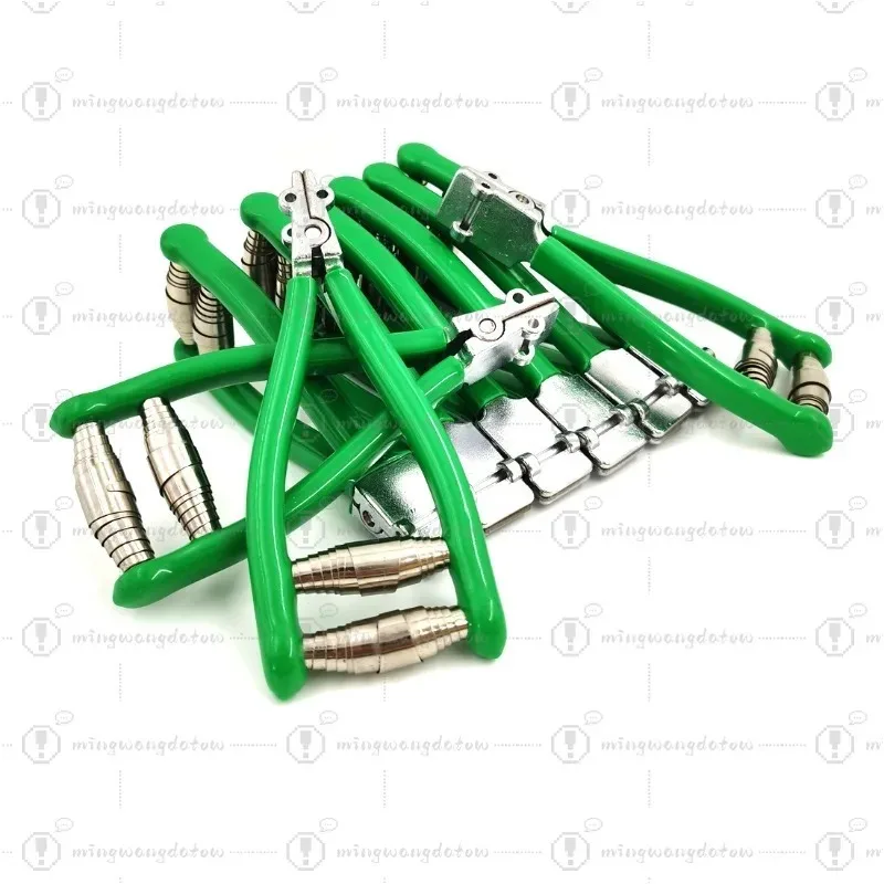 Badminton & Tennis Stringing Machine, Stringing Tools, Starting Clamp, String Block Clamp