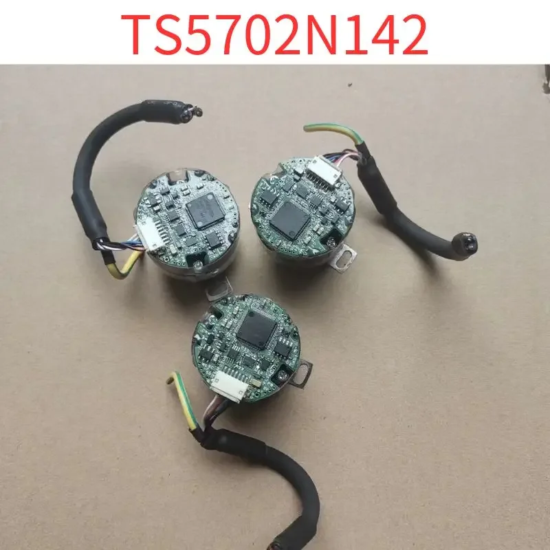 Second-hand  encoder TS5702N142