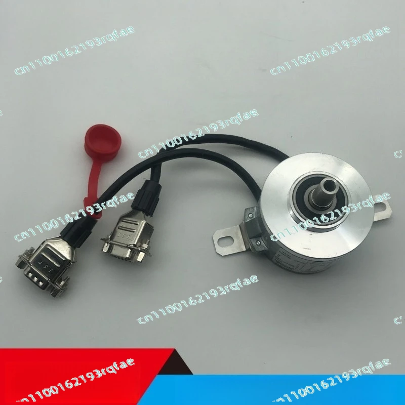 Elevator host encoder TAA633K151/TAA633K161