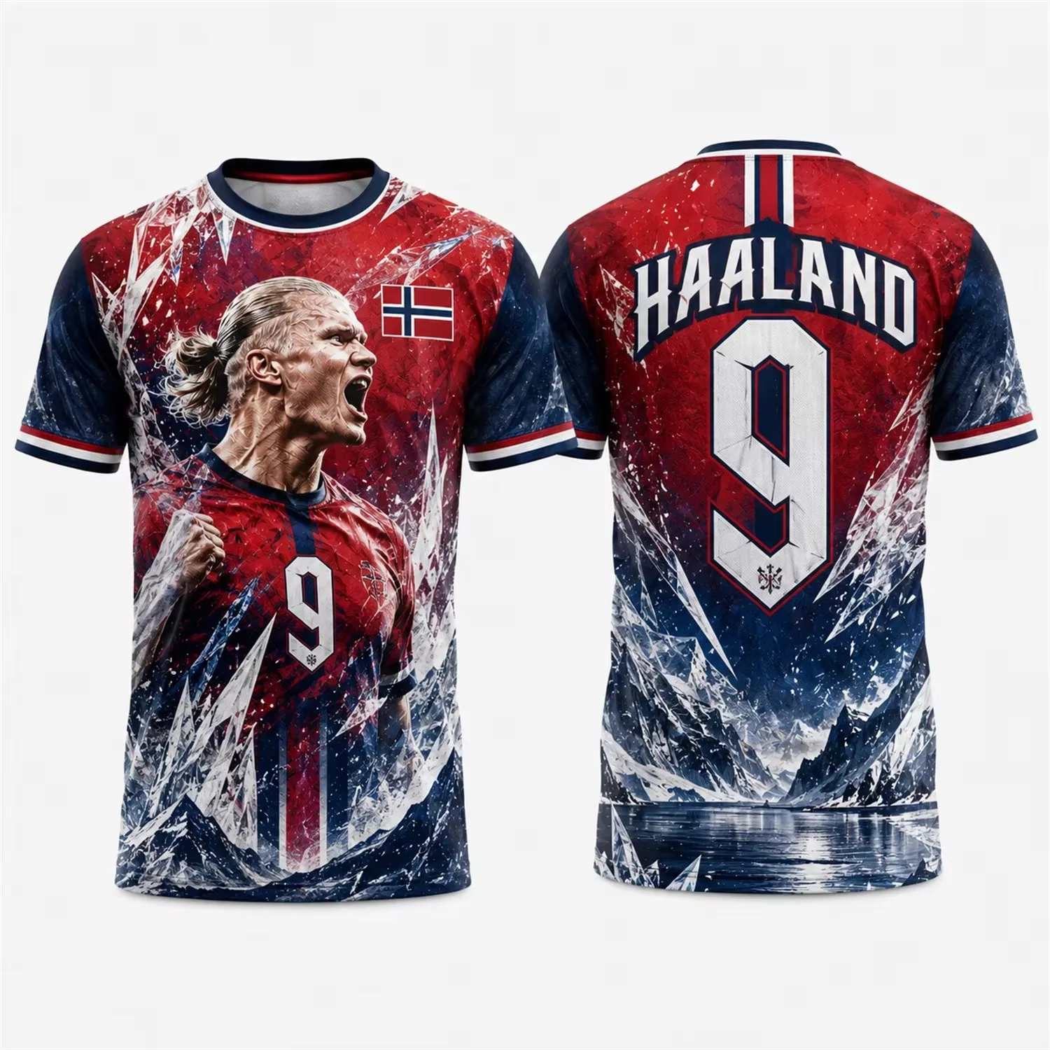 2026 or  Football Jersey Athletic Soccer Shirt Practice Running and Sports Activities Suitable for Both Adults and Children
