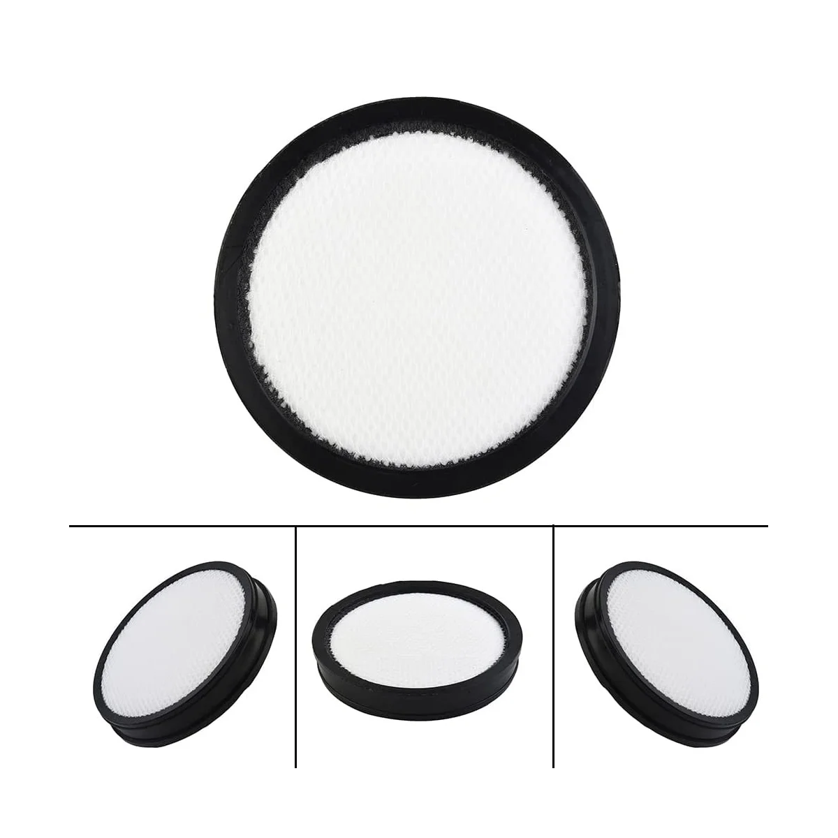 Reusable Washable Filters Replacement Filter Blade 4 Cordless Vacuum Cleaner CLSV-B4KS