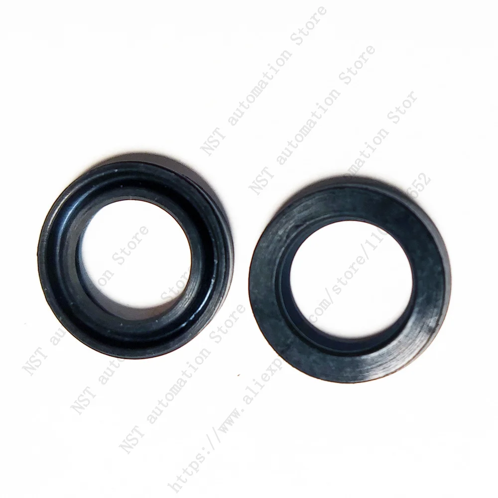 3/5/6PCS Portable Cleaning High Pressure Washer Car Head Pump Accessories Repair Water Seal Plunger Oil Seal