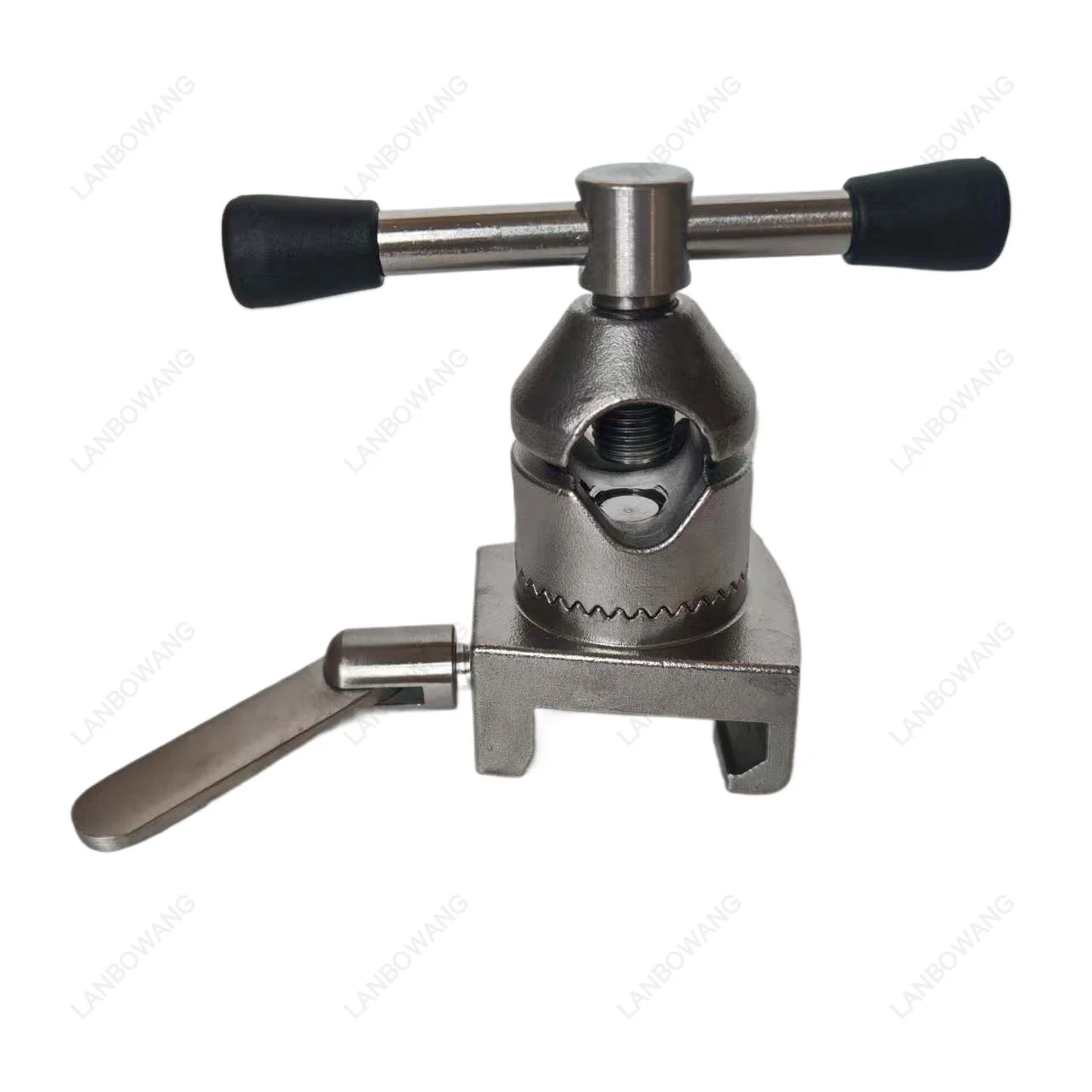 universal-long-slider-lock-clamp-buckle-accessory-for-high-grade-gynecology-orthopedic-operating-surgical-table