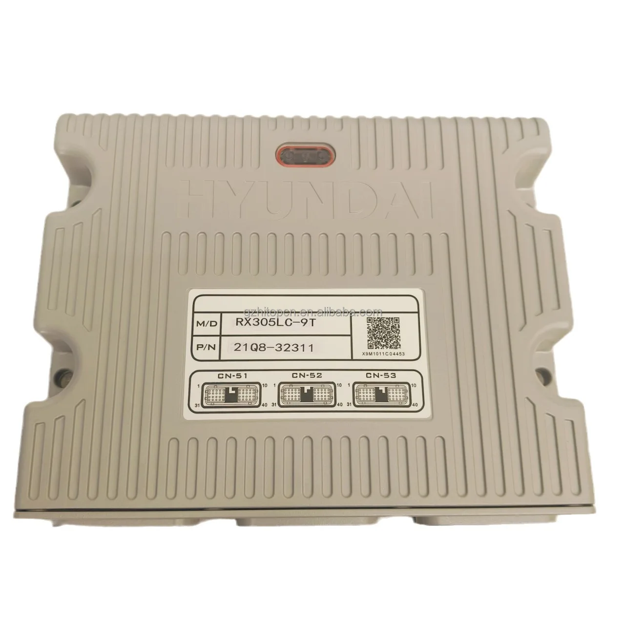 

RX305-9 RX305-9T Компьютерная плата контроллера ЭБУ экскаватора 21Q8-32311 для деталей строительной техники