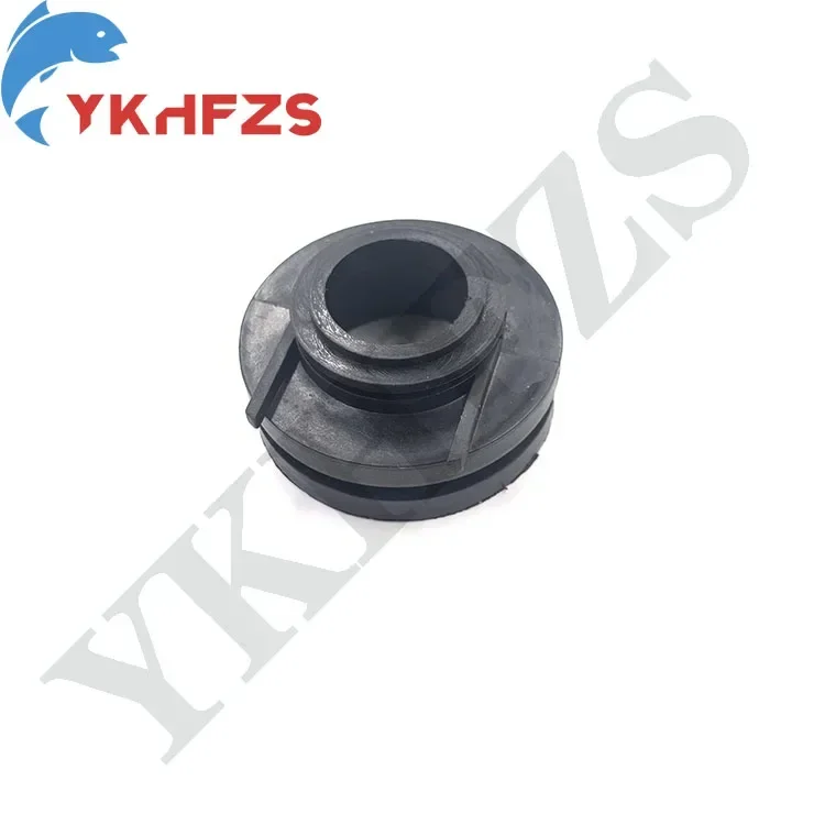 

63D-44341-00 Water Pump Housing for yamaha 2T 40HP 50HP or 4T F25-F60 63D-44341 63D-44341-00-00 boat engine parts