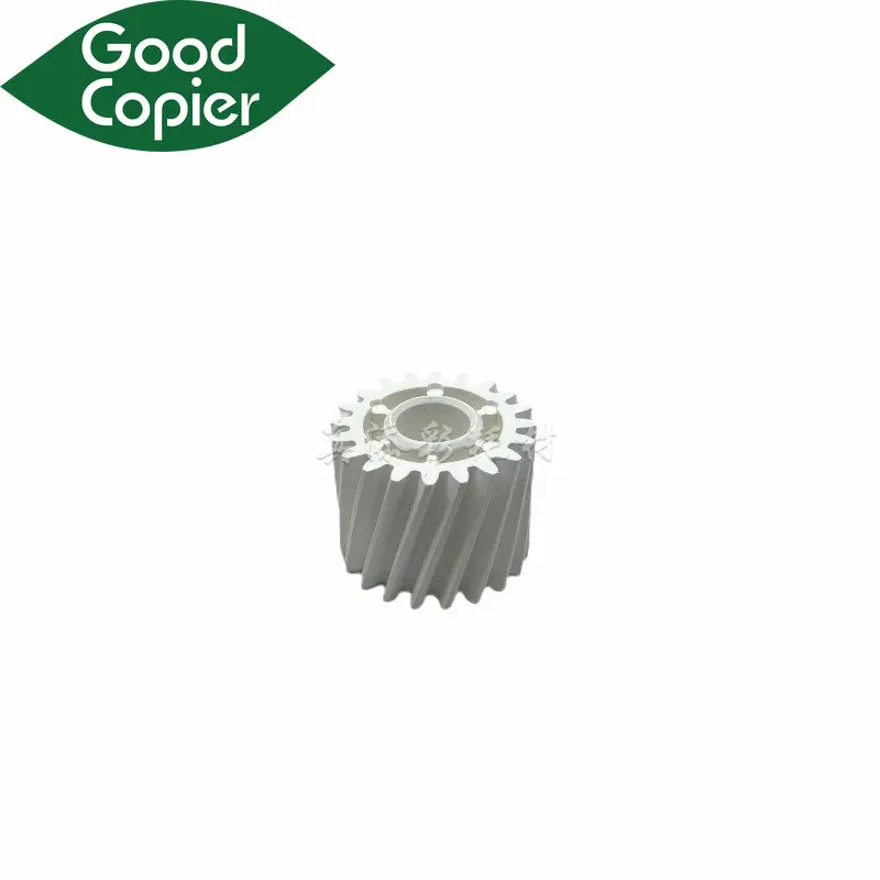 1xFuser Drive Gear For Ricoh MPC2050 MP C2501 C2051 C2551 MPC2551 MPC2550 C2050 C2030 C2010 Fuser Unit Kit Gear