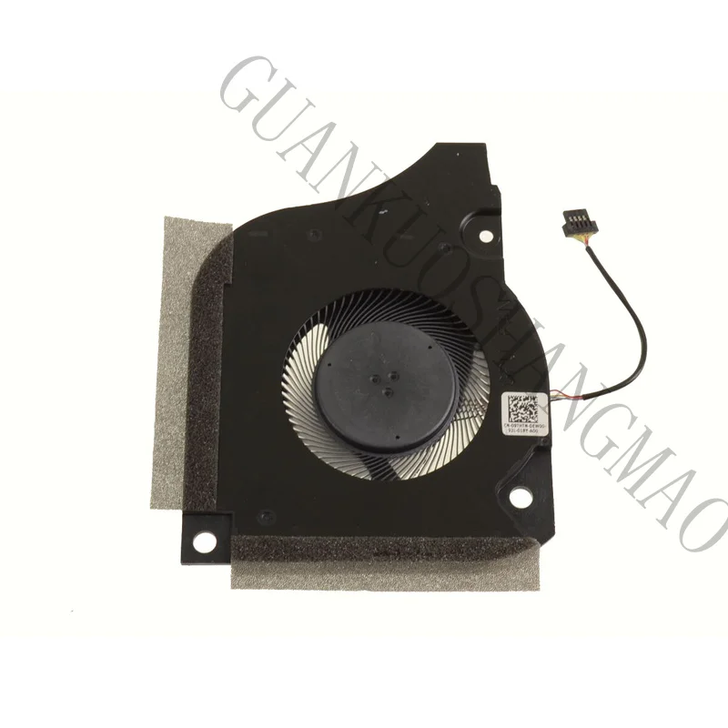 HJY...09THTN is suitable for Dell G Series G5 5590 G7 7790 GT 1660Ti laptop GPU cooling fan