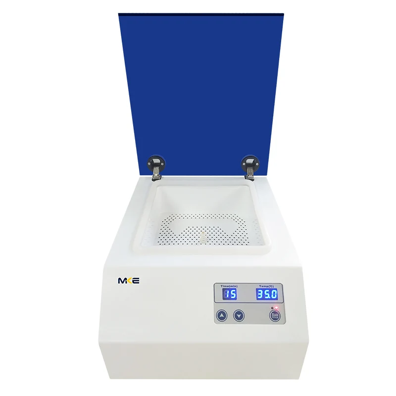 Laboratory Biological Equipment Incubator Micro-column Gel Detection Technology  Typing Devices Incubator