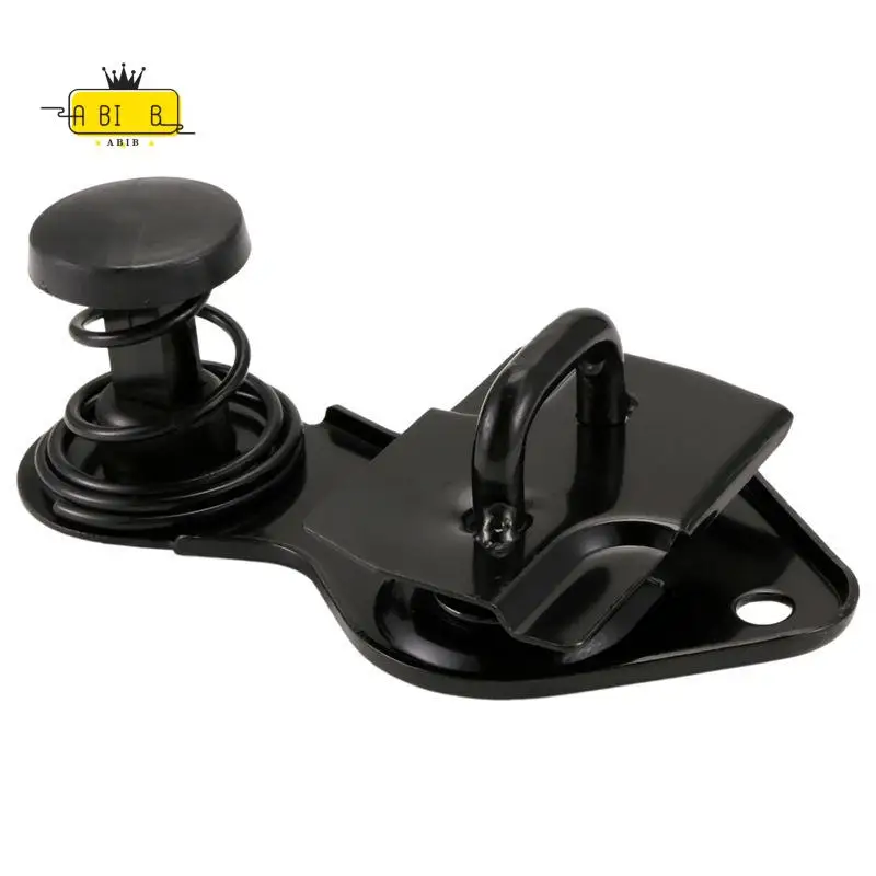 ABIB -2038800460 Hood Safety Catch Latch Front Engine Lid Holder For Mercedes W164 W203 W209