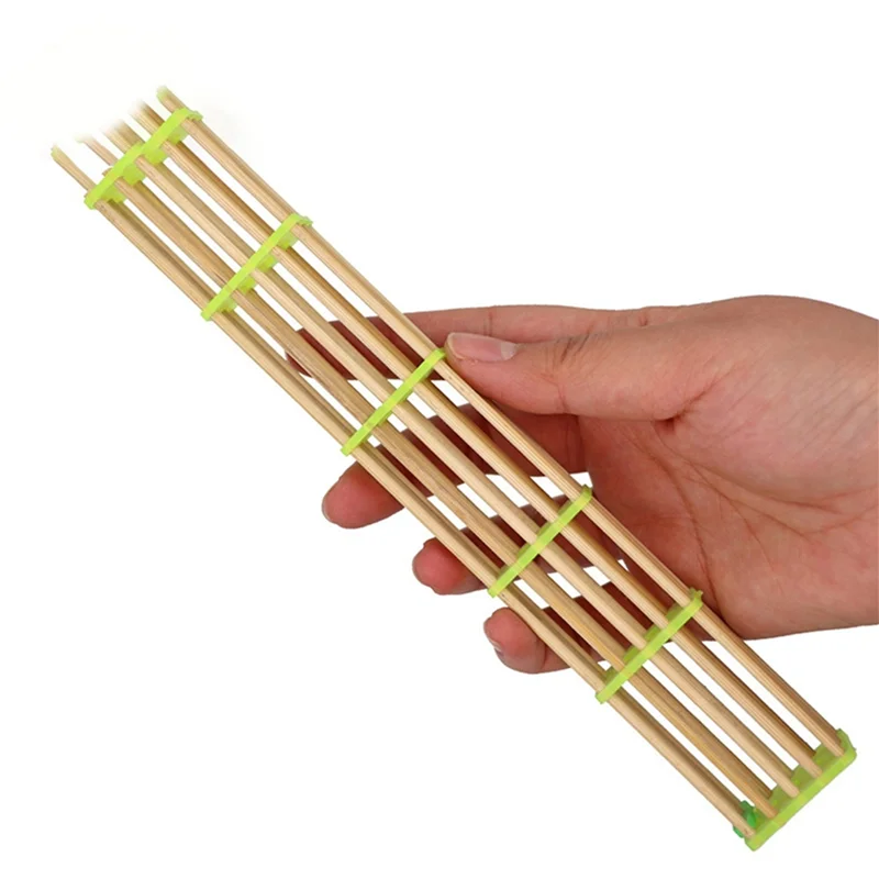 ABFS 40 Packs Of Extended Queen Bee Cage Queen Bee Isolation Transport Cage Beekeeping Tools Bamboo Tools