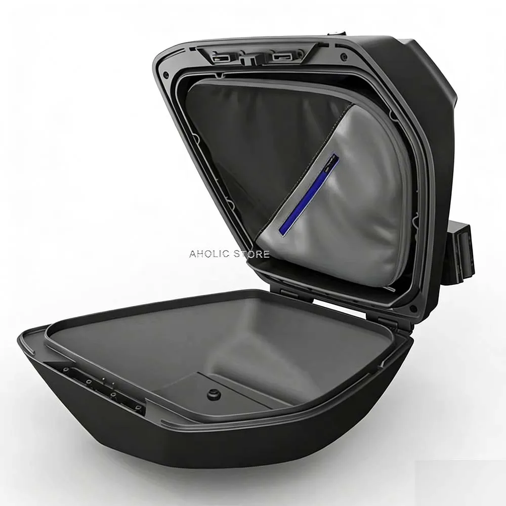 Pannier Inner Bags For Yamaha Tracer 9 / 900 GT Expandable Side Case Luggage Bags Tool Box Saddle Bag Suitcases