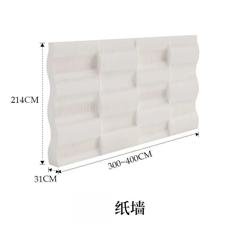 Partition screen office porch partition partition artifact paper wall baffle restaurant room mobile
