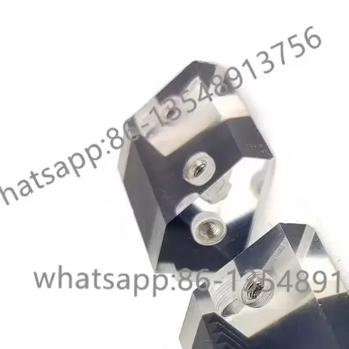 

SA10-N55S-Плоский клиновой блок фазированного датчика N60S, косой блок, прямые продажи с фабрики