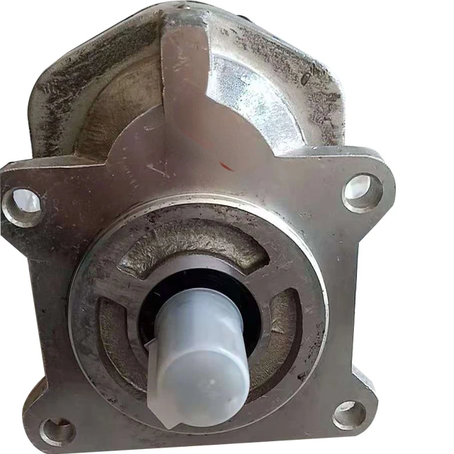 Bomba hidráulica KP75A