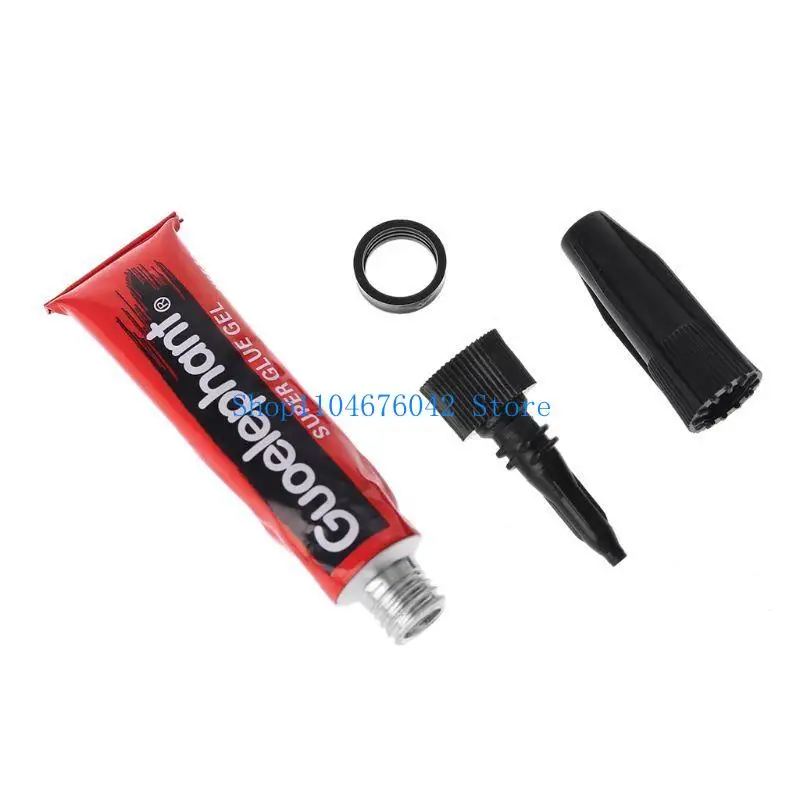 5asd Aquarium Moss Adhesive Gel Drying Superglue Black Green for Plants