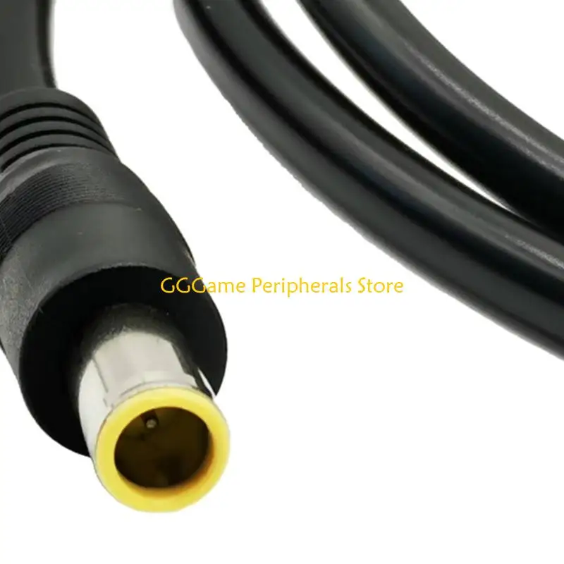 U55B Portable DC7909 Power Cable for Travel Office Use DC7909 Y Splitter Cord with Intelligent Protections Universal Fit
