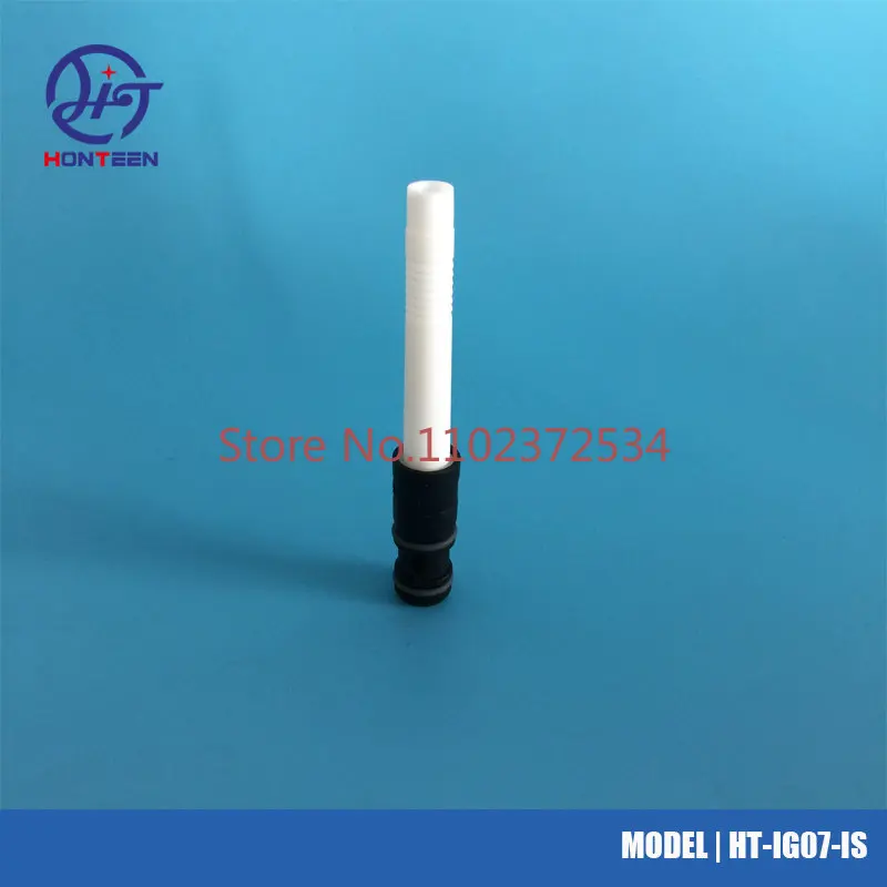 

HT-G 1016561 IG07 Powder PumpThroat Pipe Insert Sleeve Fitting To Gema Optiflow IG07 Powder Injector Cartridge Tube