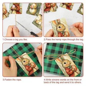 10 best sales Thiệp Phục Sinh - №3