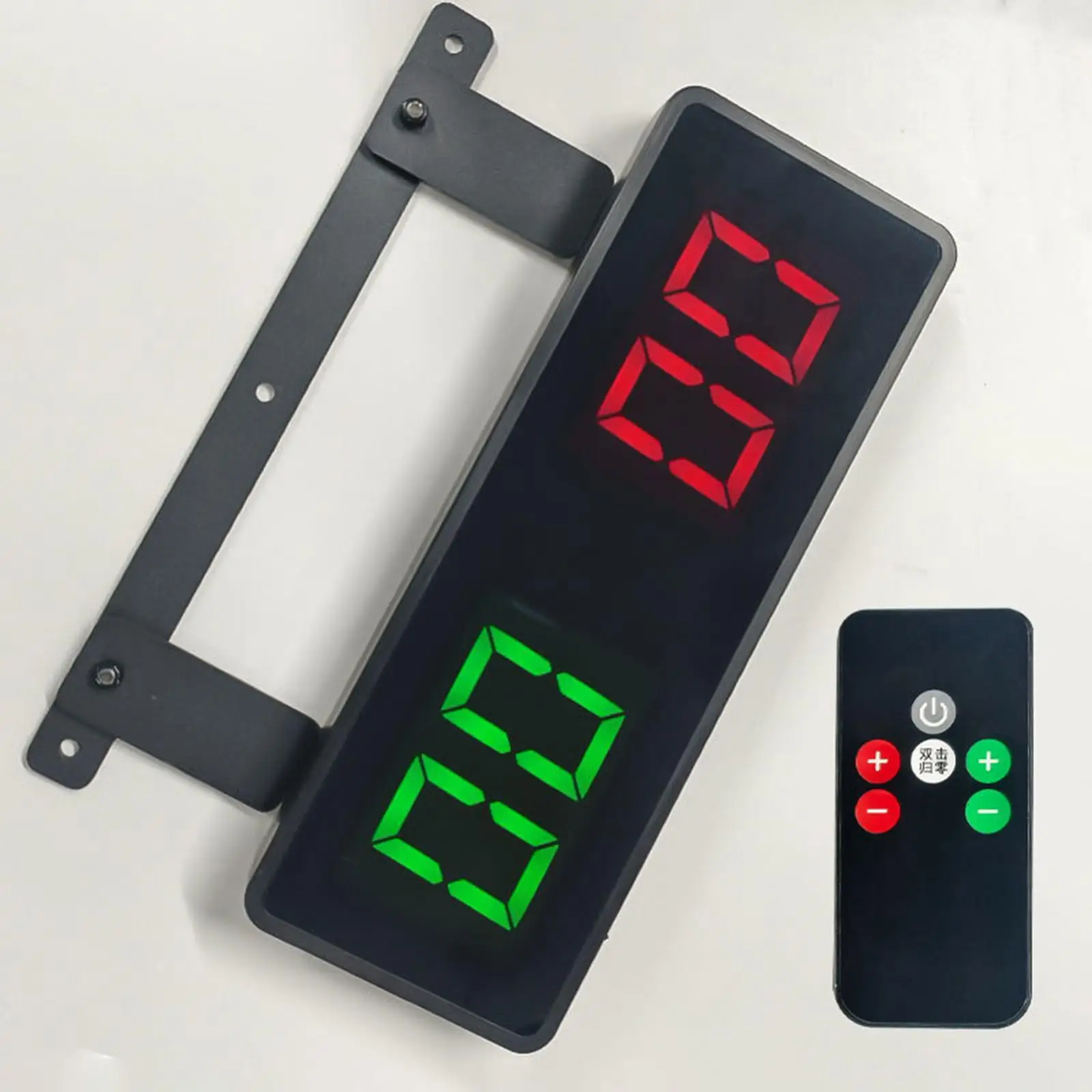 

Electronic Billiards Scoreboard Portable Digital Scoreboard Multipurpose