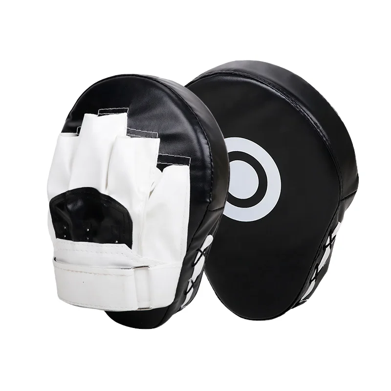 

Customized LOGO Customized Logo Martial Arts Boxing Target Taekwondo Training Kicking Punching Training Pad for Boxing Training