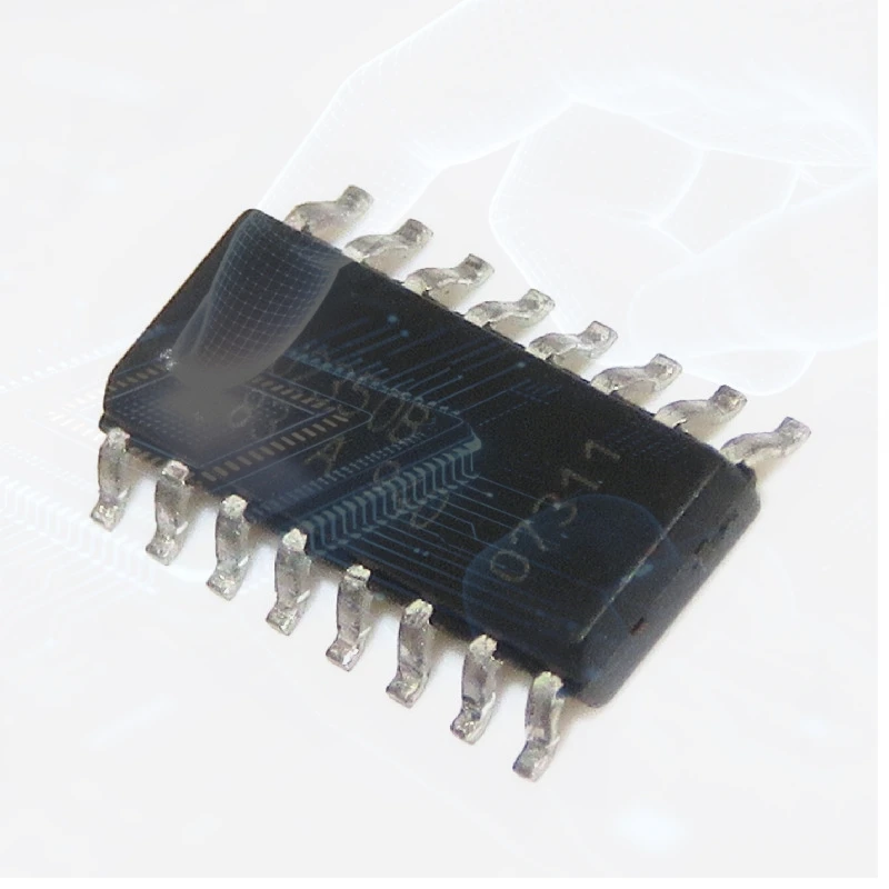 Mixed All Models Allowed Accept Large OEM Orders L6208 HSSOP-36 L6208PD