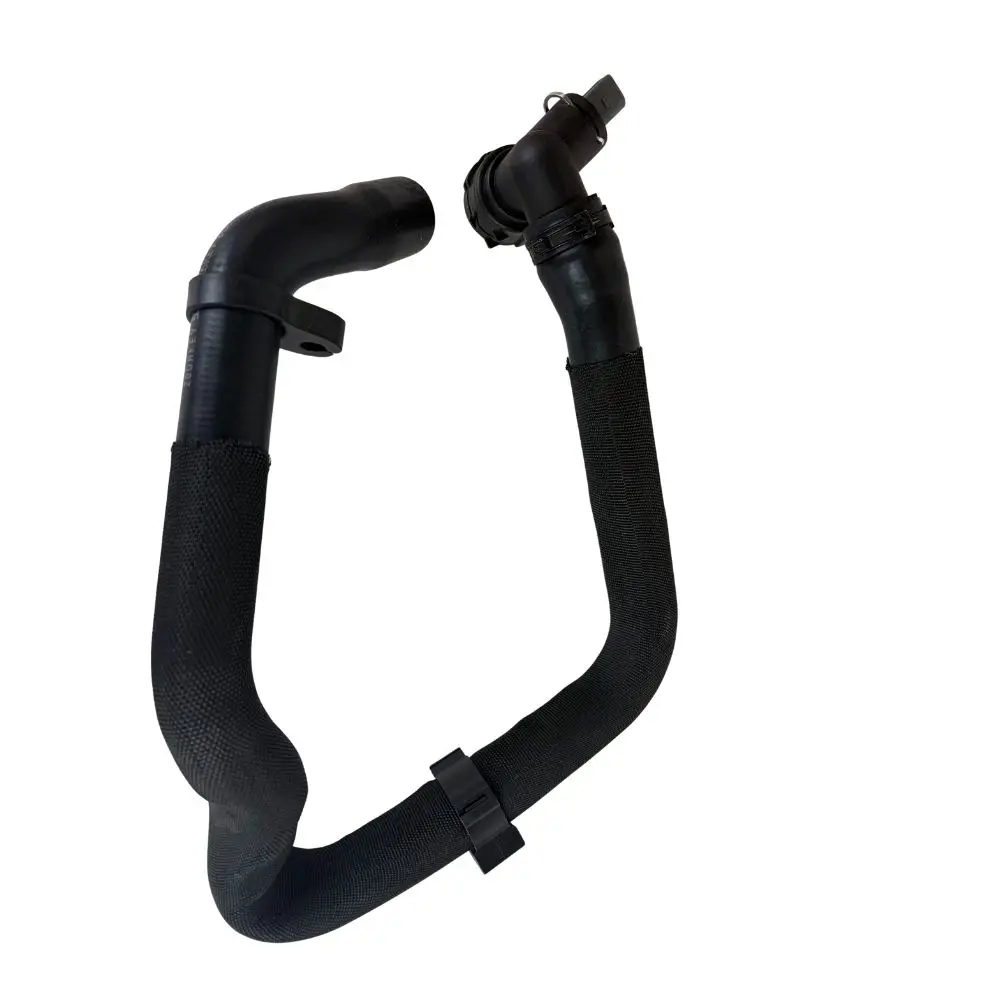 

ZOOMKEY FIT FOR Kühlerschlauch THERMOTEC DWW373TT für YETI (5L) 2 2015-2017