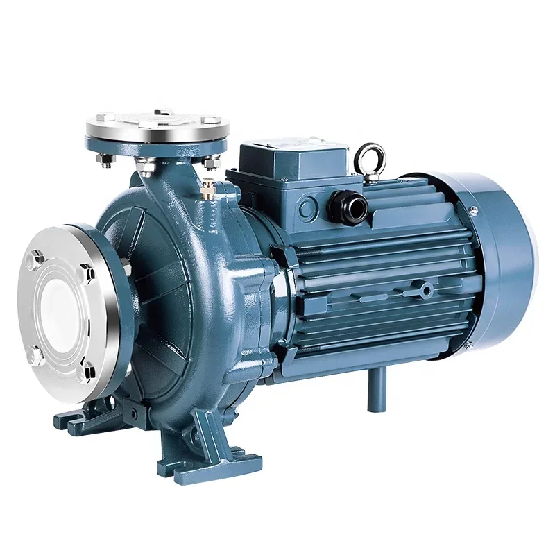 

Hot items in the store 22kw Centrifugal Water Pump Monoblock Industrial Water Pumps