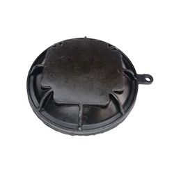 For Honda Accord Spirior Odyssey 01314742 33127TL0G01 Headlamp Dust Cover Headlight Waterproof Cap Shell Sealing Lamp Back Plug
