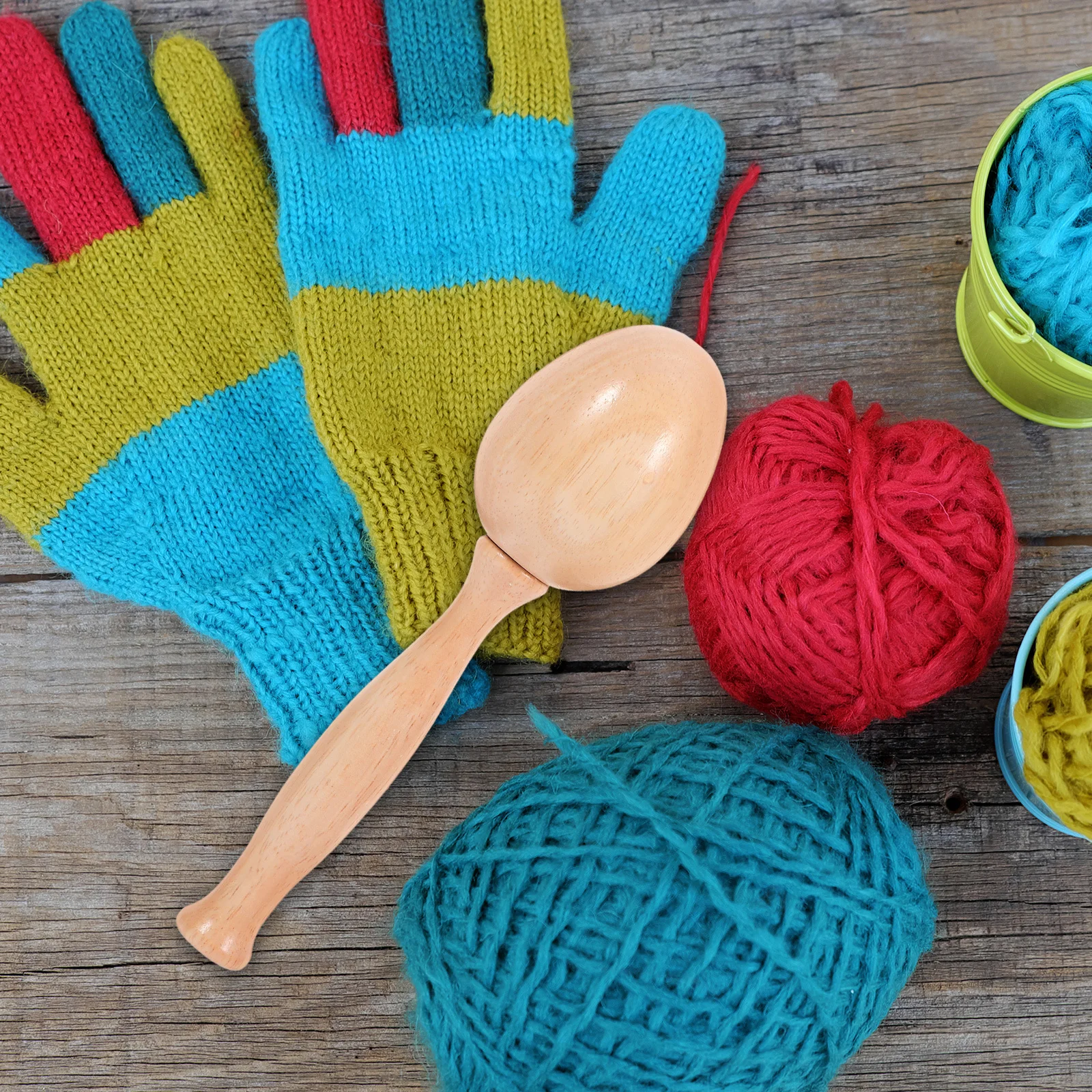 

Wooden Darning Egg Multifunctional Sewing Tool for Sock Clothing Repair Easy Mending Ergonomic Design Needle Storage Compartment