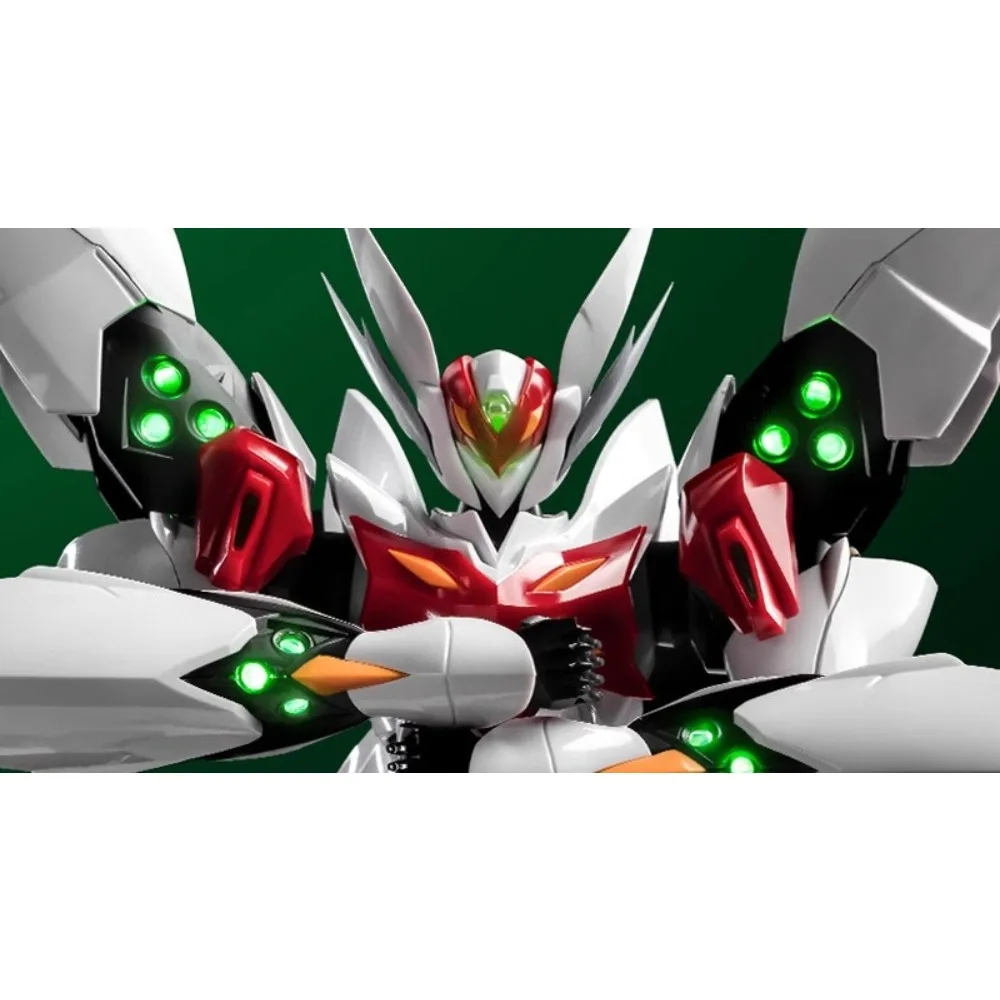 

【In Stock】Genuine Orange Cat Industrial Universe Knight Sword Super Evolution DBOY Assembly Model Hobby Gift Collection