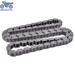 4X5 128 Links Cam Timing Camshaft Timing Chain For SUZUKI VL800 C50 Volusia VS 800 GL VS800GL S50 Intruder VZ800 M50 Marauder