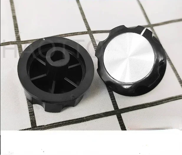 2pcs For Electric Baking Pan / Air Fryer / Oven / Pressure Cooker Switch Button Timer Switch Knob Button 2026 Year
