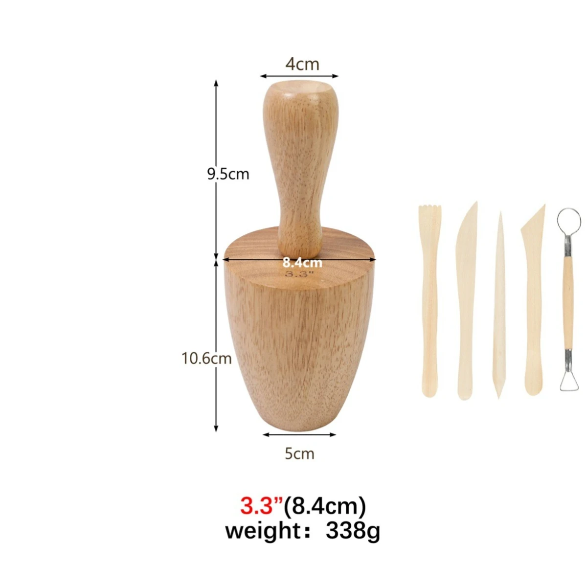 Thumbnail 2 - #8 Trending Pottery & Sculpting Materials Right Now