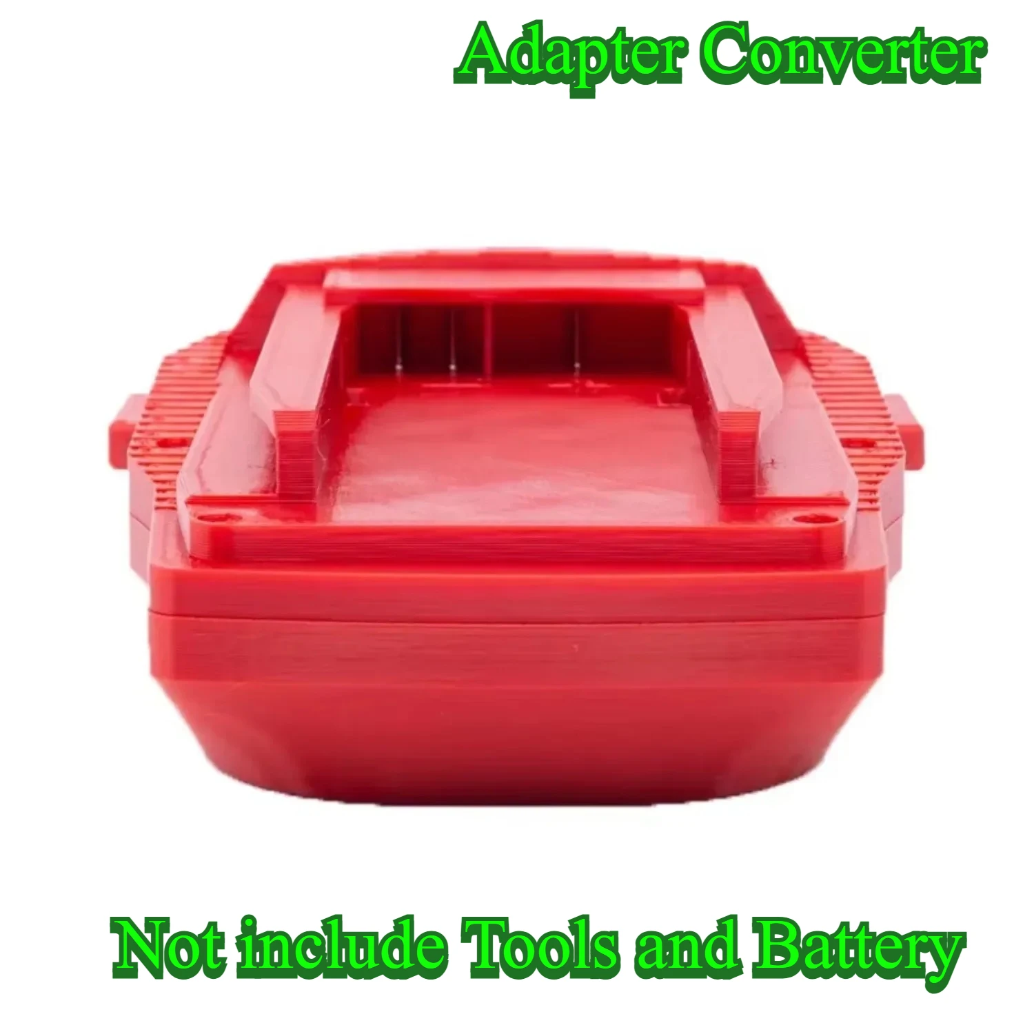 Cordless Battery Adapter for Makita 18V To HILTI 22V B22 CPC Li-ion Battery Converter for HILTI 22V B22 22 Volt Tool Series