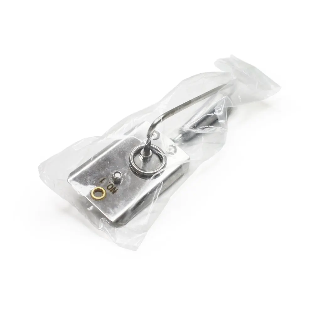 Plomada acero inoxidable para pesca de túnidos y marlines - imagen 4