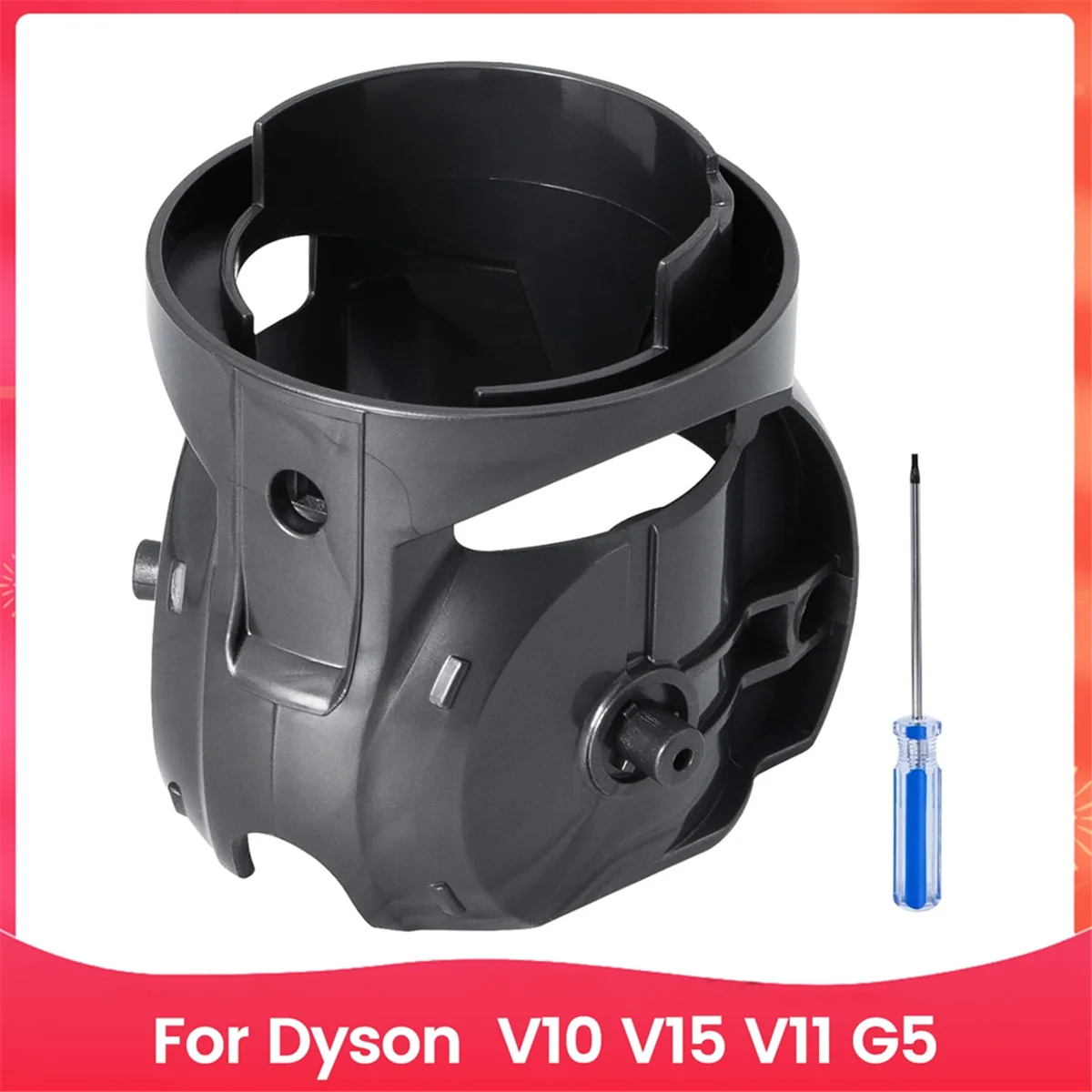 BISM1 อะไหล่สําหรับ Dyson V10 V15 V11 G5 เครื่องดูดฝุ่น,แรงบิดสูง,100W,แรงบิดสูงหัวทําความสะอาด