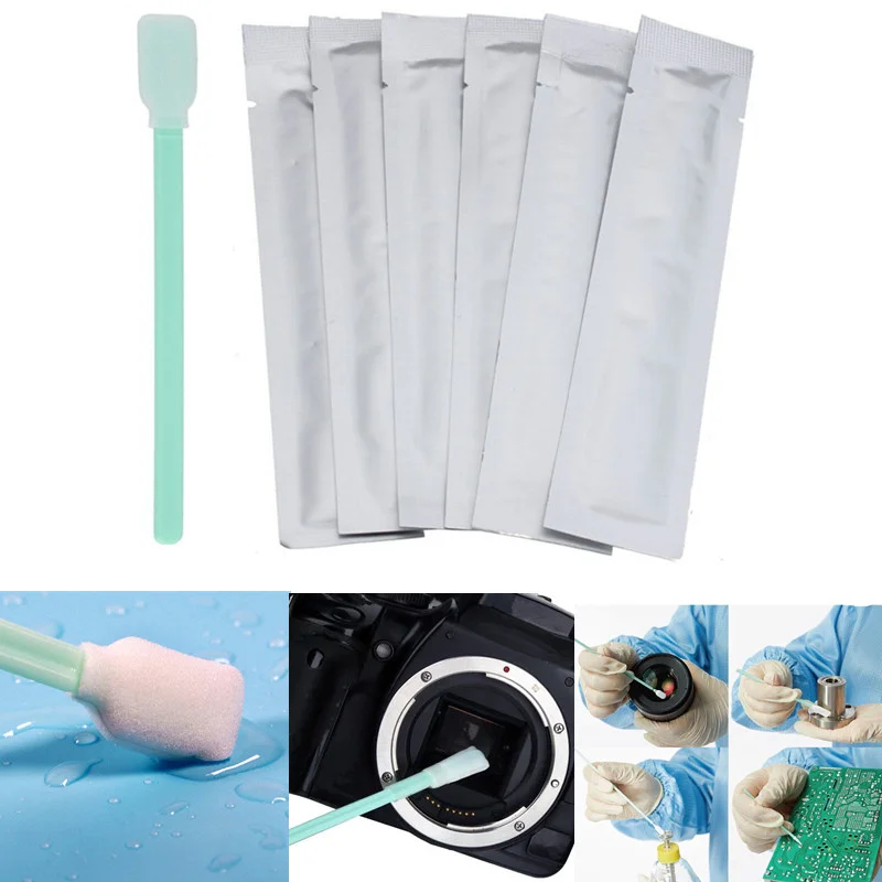 6PCS Package Wet Se…