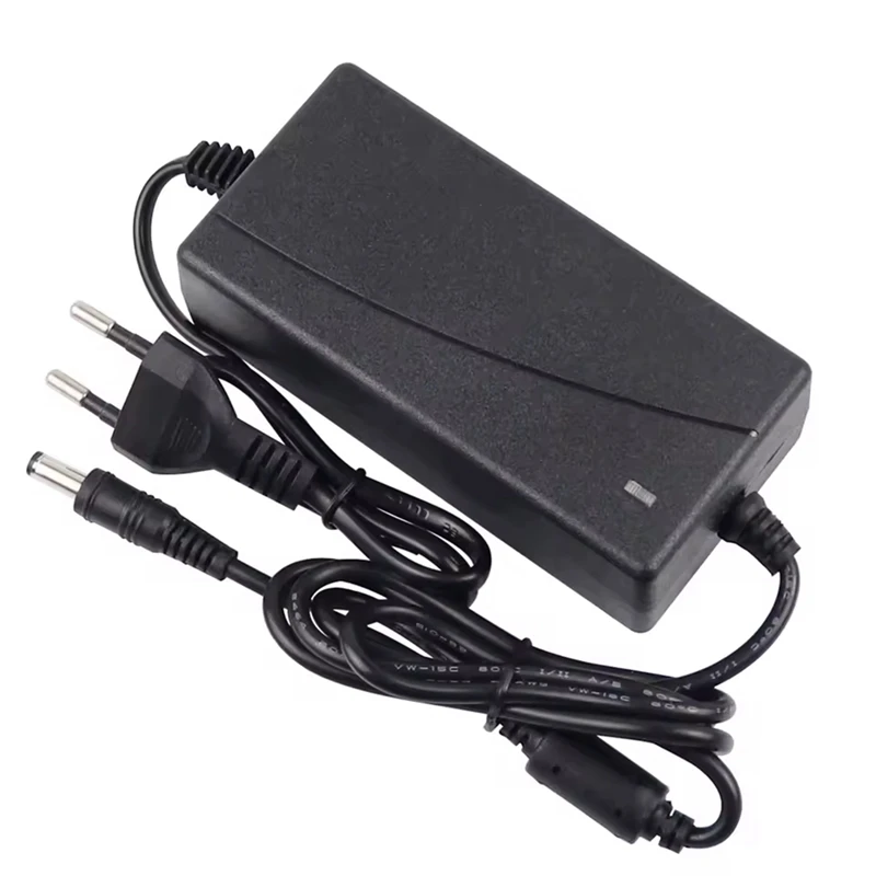 24V 3A 72W Dc5521/25 Power Supply for T12 946 MINI Solder and TS101/SH72/T85//GVDA Soldering Iron Adapter EU Plug-A74P