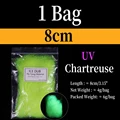 1 bolsa de chartreuse UV