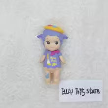 Sonny Angel Mini Figure  Easter series 2018  Blind Box  Toy for Girl Mystery Box lamb hatched egg easter Cow Bunny SAS65335 - AliExpress 