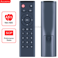 Tanix Tx6 Remote control for A-ndroid tv box tanix Tx5 max TX3 MAX Mini Tx6 TX92 android allwinner H6 Replacement Remote