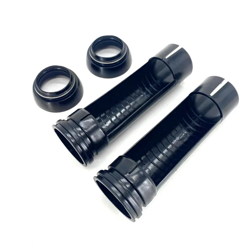 AliExpress Sr Suntour XCT-JR Fork Oil Seal Ring Stanchion Wiper And Slider Sleeve Plastic Lined Guide Tube Front Fork Repair Parts