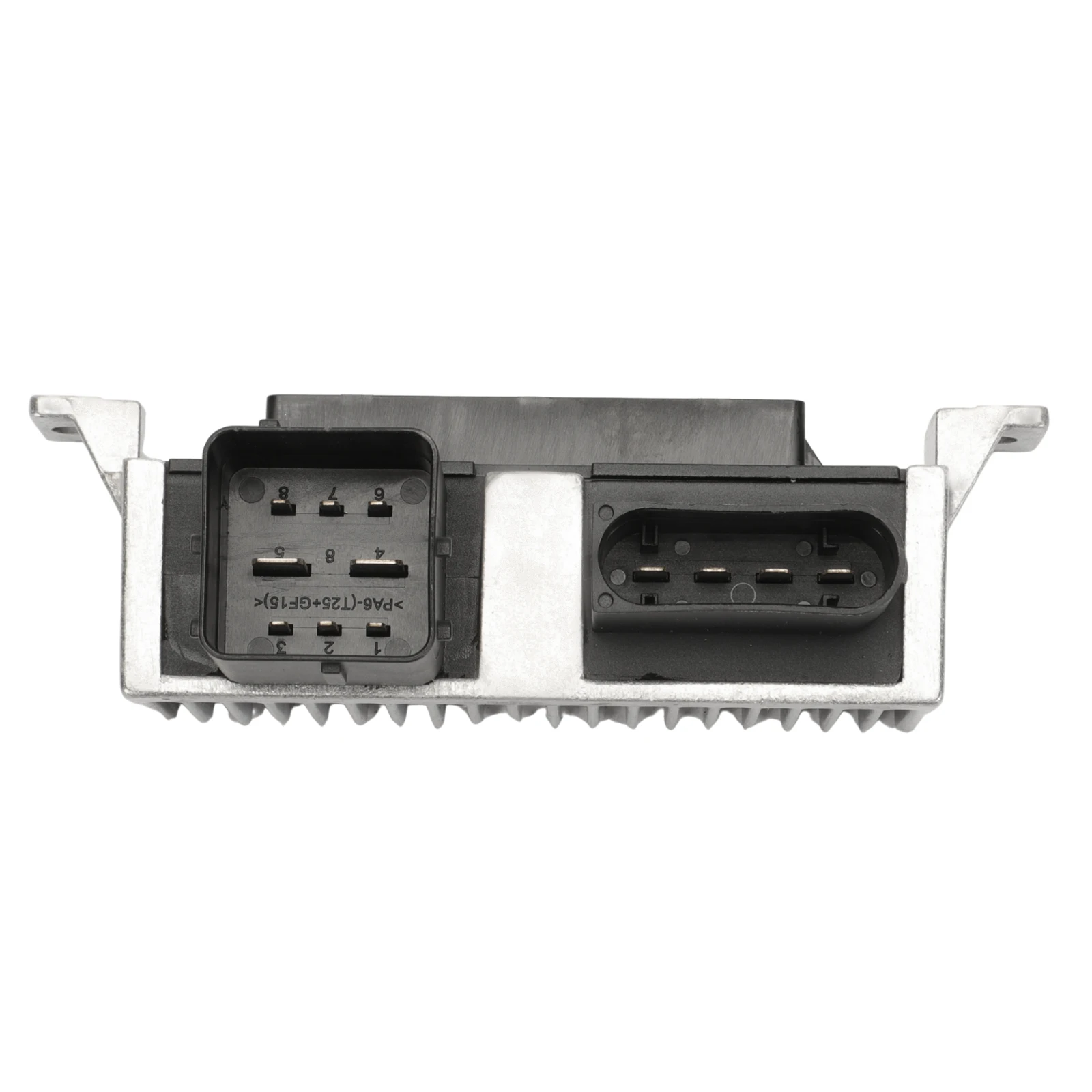 

Реле свечей накаливания 8200558438 для Renault, Nissan, Opel, Vauxhall, Mercedes 271206395R, 1106700Q0H, 95523015