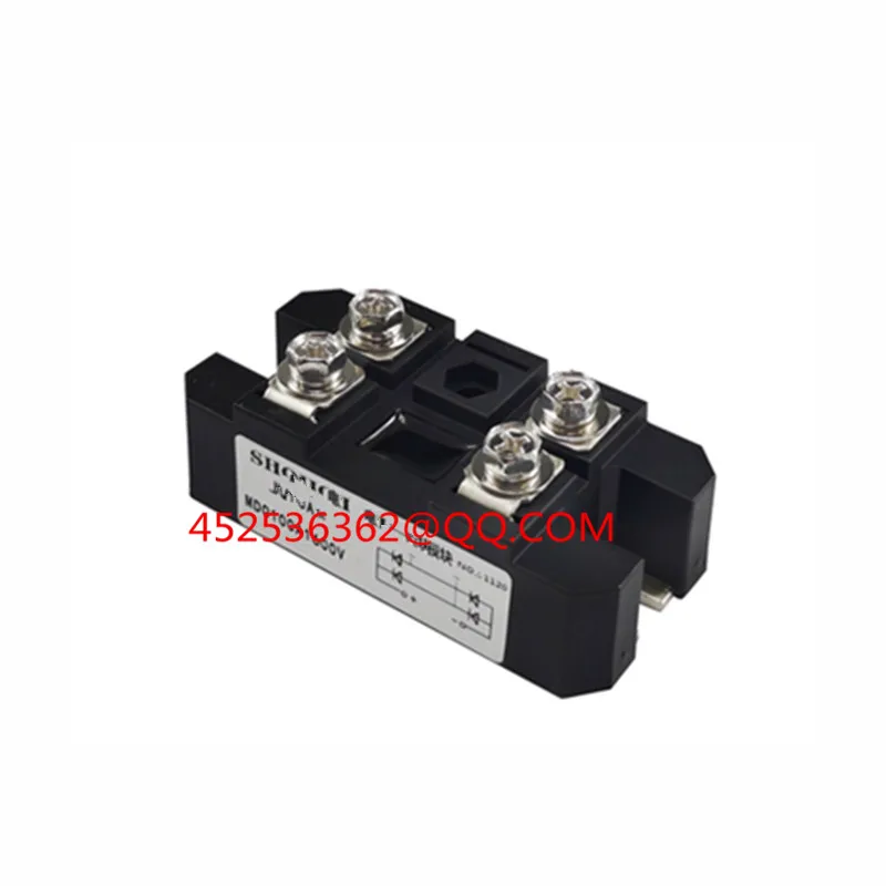 MDQ30A1600V MDQ150A1600V MDQ200A1600V MDQ250A1600V Single-phase bridge module MDQ30A-16 MDQ150A-16 MDQ200A-16 MDQ250A-16