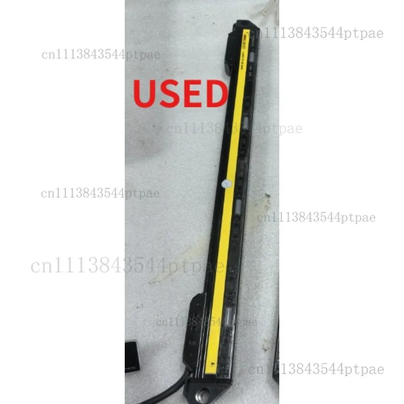 Gl‑s16fh‑t/r 16-axis 20mm Pitch Security Grating Type4 Pl‑e Protection Height 346mm (actual Picture Taken)