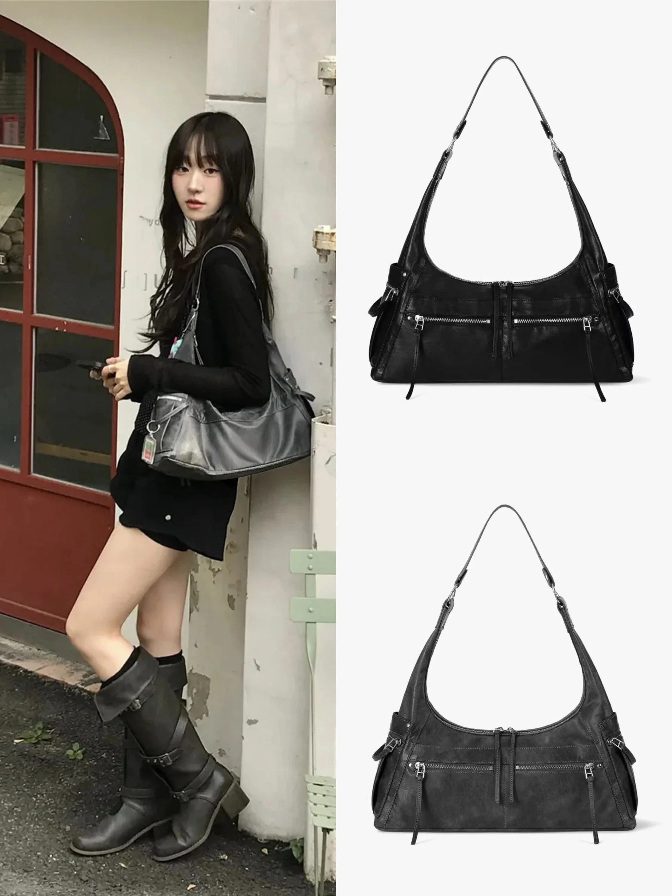 borsa-a-tracolla-in-pelle-con-cinghia-larga-cerniera-decorativa-sotto-il-braccio-borsa-per-computer-in-stile-retro-coreano-borsa-universale-da-donna