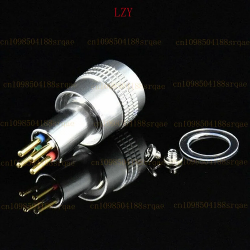 

Phonograph Turntable for Tonearm SME 4-pin socket For Audio Technics 1200