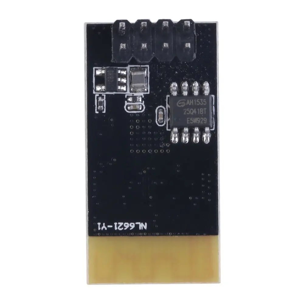 Hot 3Pcs NL6621-Y1 Serial To Wi-Fi สนับสนุน802.11 B/G/N UART Converter