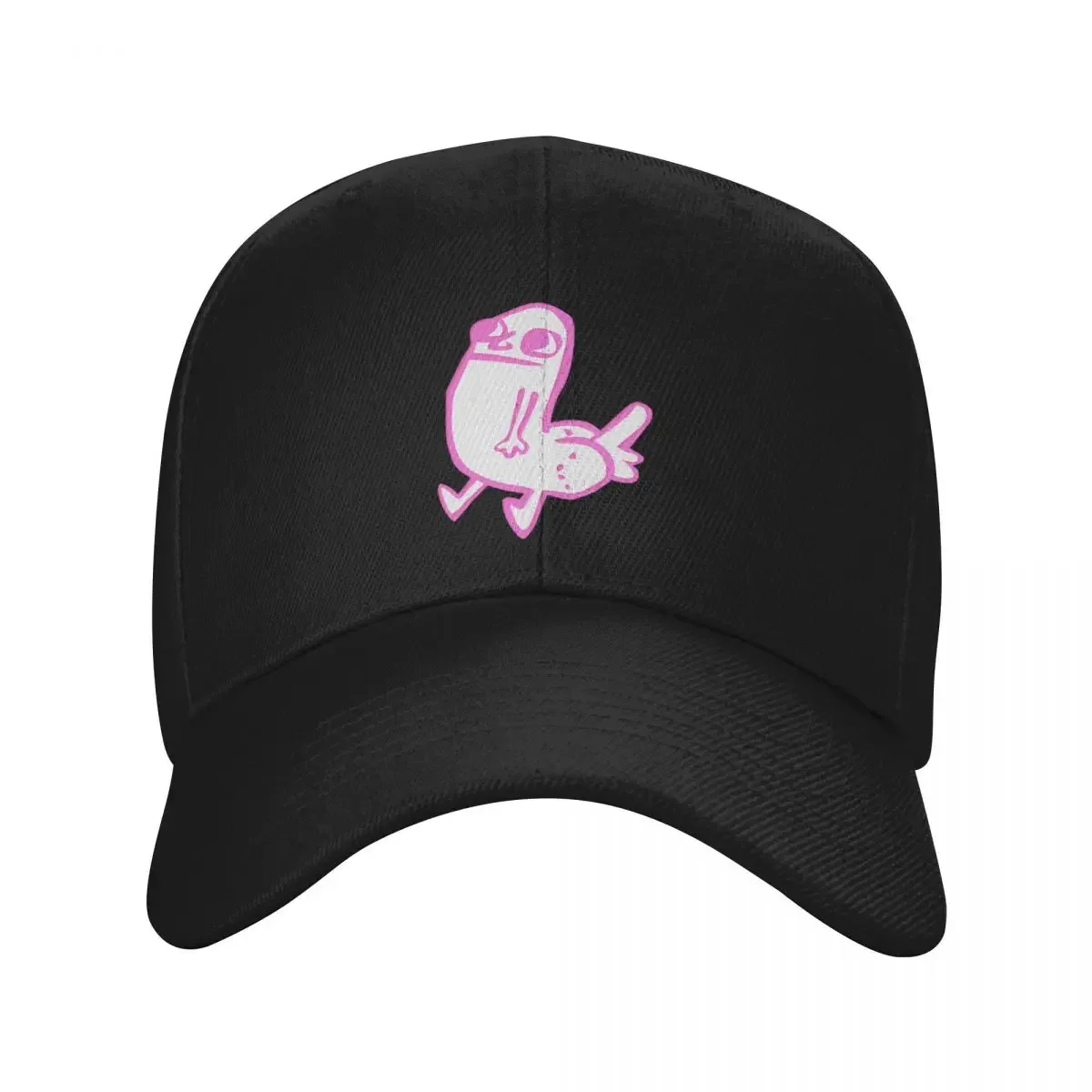 

Dick Butt XL in 3D Baseball Cap winter hats for men Mountaineering sun hat fishing caps man Ladies Men's